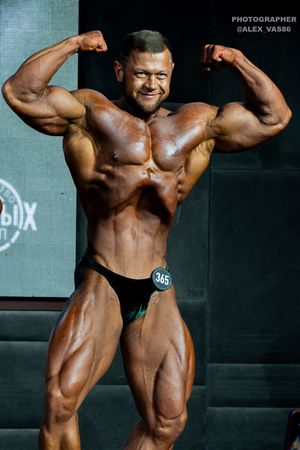 BODYBUILDING 100
